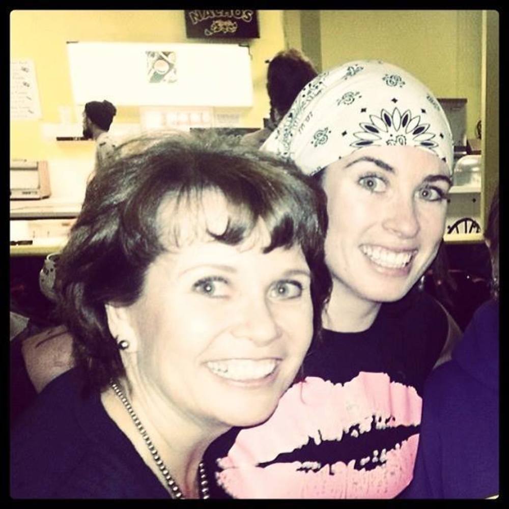 Meet your Posher, Susan